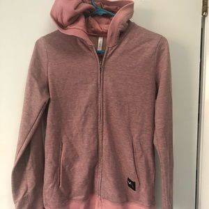 Rvca sweatshirt